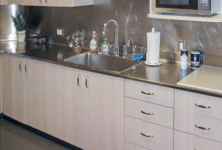 Suite 1200 Sublease